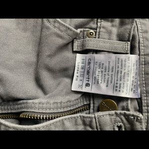 Carhartt Work Pants